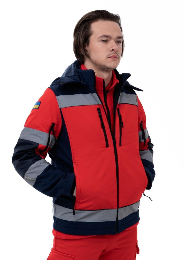 Medical team outerwear